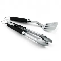 Weber Kit accessoires barbecue 6645