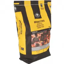 Fancy Flames Briquettes de Bois