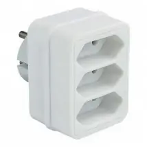 NIMO Rallonge 3 Tomas Schuko