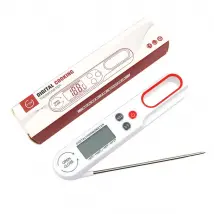 Thermomètre Barbecue Vendos85