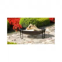 Brasero PAN Acier