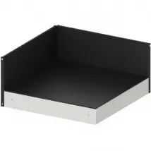Eno Plateau d'Angle Plancha - MOD1485