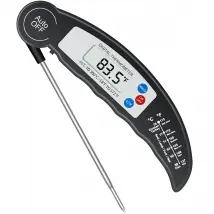 Thermomètre de Cuisine LCD