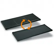 Enders Plancha-Grill Réversible