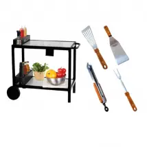 Little Balance Chariot Multi Pro 8608