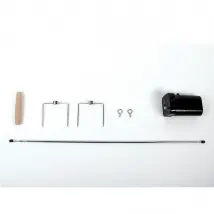 Somagic Kit Tournebroche Bergamo