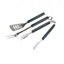 Campingaz Ustensiles barbecue extensibles