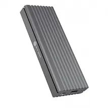 Icy Box Anthracite