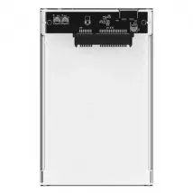 CoolBox COO-SCT-2533 - Transparent