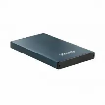 TOOQ Boîtier Externe TQE-2527PB