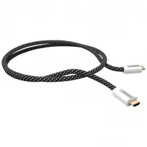 NORSTONE Jura HDMI 8K - 1m