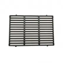 Weber Genesis II Grille