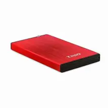 TooQ TQE-2527R - Rouge