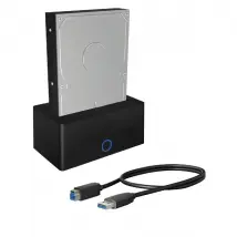 Station ICYBOX