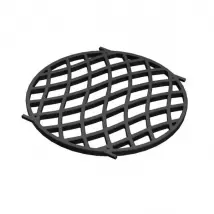 Grille Sear en fonte pour BBQ System