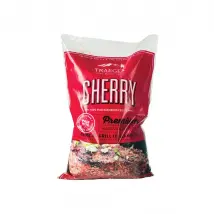 Le Marquier Sac à pellets Cherry 9kg