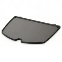 Weber Plancha Fonte Q2000 6559