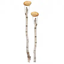 Fancy Flames Accessoires Barbecue Nomade