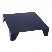 Base de protection pour Brasero