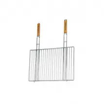 Campingaz Grille Rectangulaire Double L