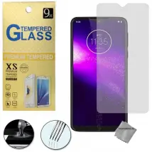HTD Mobiles Film Verre Trempé - Motorola Moto G8 Play