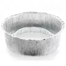 Cobb Bols Jetables Aluminium