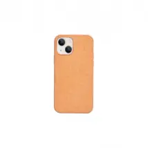 WE iPhone 14 Coque Fibre Végétale