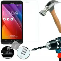 HTD Mobiles Film Protection - ASUS Zenfone Max ZC550KL