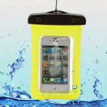 Housse Étanche Waterproof Archos 50F Helium