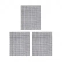 VENTEO Grille Cuisson Réutilisable