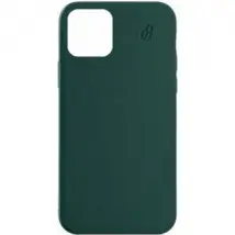 BEETLECASE Coque iPhone 12 mini - Vert
