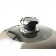 Cloche cuisson plancha Le Marquier
