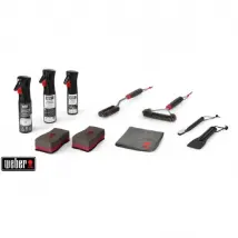 Weber Kit de nettoyage BBQ à gaz