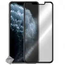 HTD Mobiles Film Protection Verre Trempé - Apple iPhone 11 Pro