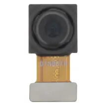 Relife Capteur Grand Angle Xiaomi Redmi Note 12 Pro - Noir