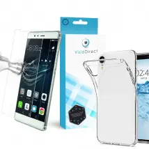 Samsung Galaxy J4 J400 - Kit Protection Visiodirect