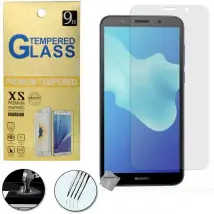 Huawei Honor 7S - Protection Vitre HTD Mobiles