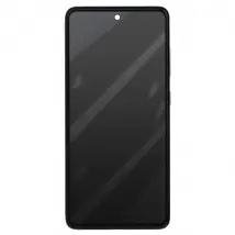 Avizar Bloc Écran OLED Samsung Galaxy A52s - Violet