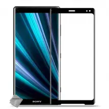 Film Protection Sony Xperia XZ3 - Noir