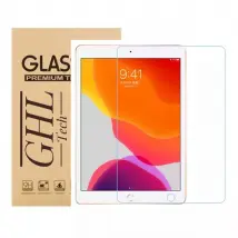 GHL Tech Verre iPad 3 Pack
