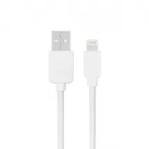 Yonis Câble USB Lightning 3M