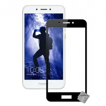 HTD Mobiles Film de protection pour Honor 6A - Noir