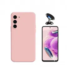 Phonecare Samsung Galaxy S24 Plus - Rose