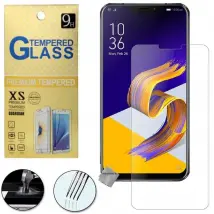 HTD Mobiles Verre trempé ASUS Zenfone 5Z
