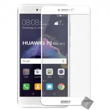HTD Mobiles Verre Trempé - Huawei P8 Lite 2017