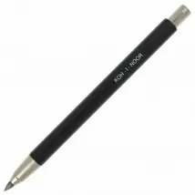Koh-I-Noor Porte-Mines Noir 3,8mm