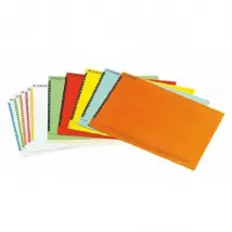 Esselte 325800 Étiquettes Dossiers Suspendus - 250 pièces