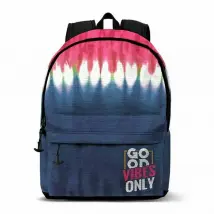 Sac à dos Karactermania Eco Omp! Good Vibes - 30 x 41 x 18 cm