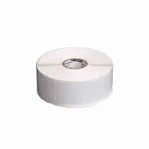 Zebra Etiquettes Imprimante - Blanc
