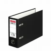 Herlitz 10842334 - Noir